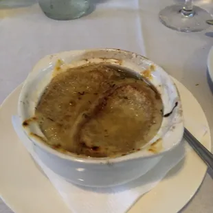 French Onion Soup