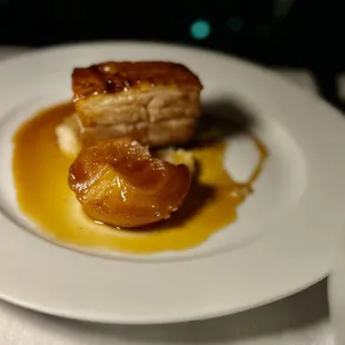 Pork Belly