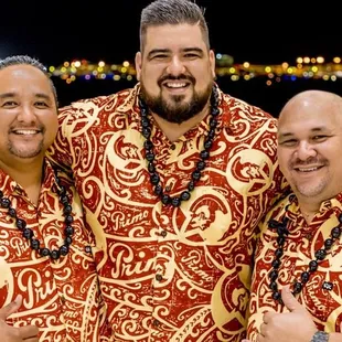 Awesome Hawaiian Music! For Birthdays, Graduations, Weddings and Special Events! Call or Text :  Party Biz Hawaii   808 354-5695