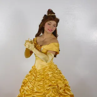 Fairytale Princess _ Belle