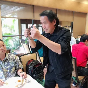 Performed at Hale Koa