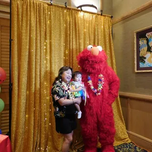 100's of Characters to choose from, Custom &amp; tailor made costumes, trained performers.  100 % Quality Entertainment!