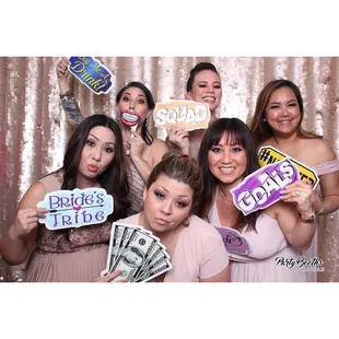 Brides Tribe TimandYingThaitheKnot