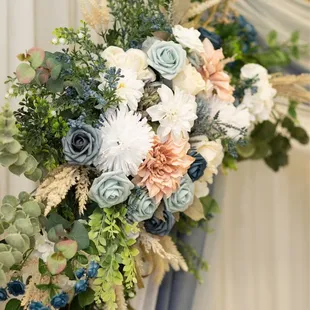 Floral arrangement