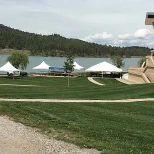 Inn of The Mountain Gods