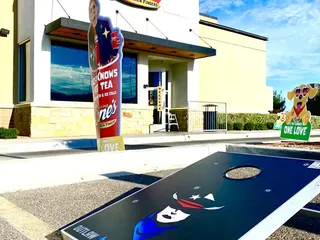 Outlaw Party Rentals