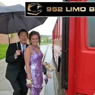 The Wild Cherry Coach Party Bus. We have many Party Buses and Limo Buses to choose from. Call us now! 952-546-6287