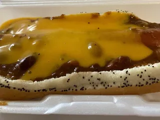 Higley Hot Dog Hut