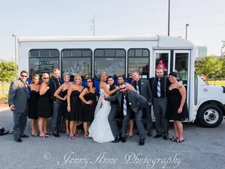 Good Times Party & Event  Bus