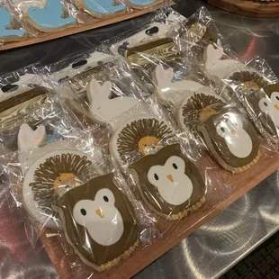 Absolutely beautiful cookies