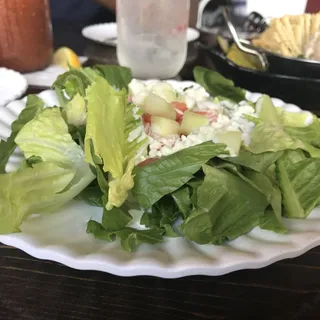 Side Salad