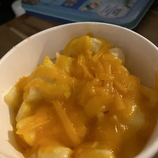 Mac N Cheese SM