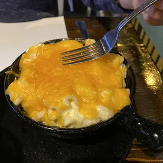 Kids Skillet Mac N Cheese