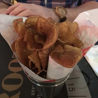 Piggy Chips