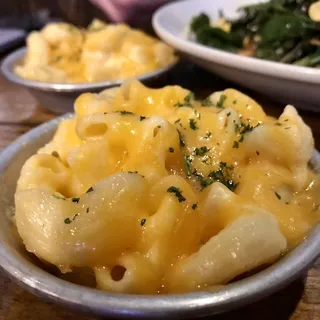 Skillet Mac N Cheese (small)