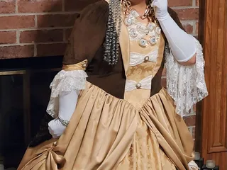 Masquerade Costume & Tuxedo Rental