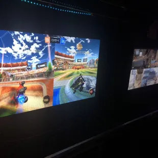 Let's get this party started