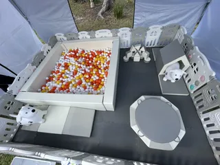 Lil Cutie’s Soft Play, LLC