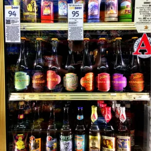 Cold brews!