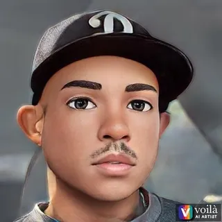 Davin M.