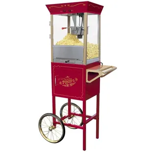 Popcorn Maker