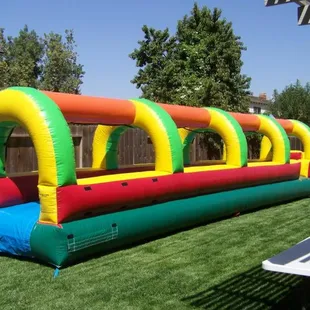 30 Foot Slip n Slide