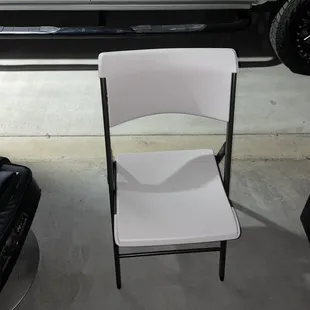 Premium Chair