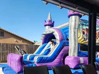 Bounce 2 U drop