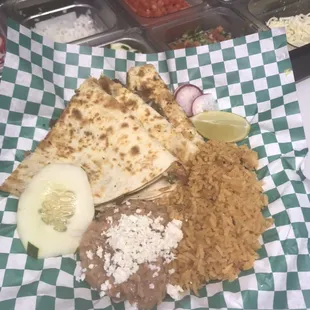 Party loco's Tacos  5542 N  Tryon