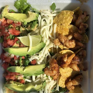 Loca salad
