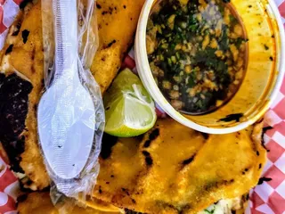 E T EL Tamal