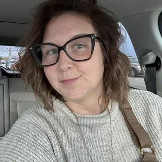 Rachel G.
