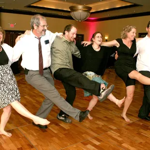 Our expert photographers capture the most important moments