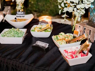 Street Fame Catering