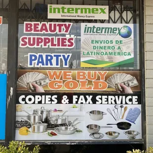 Beauty supplies and hair accessories Perfumes and colognes  Art and crafts School supplies