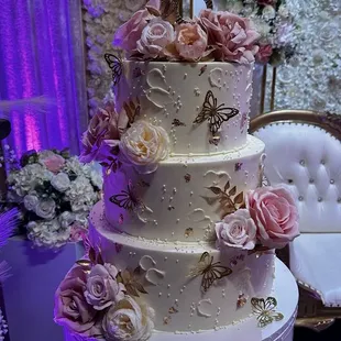 God daughter Angel's debut 12/14/2024