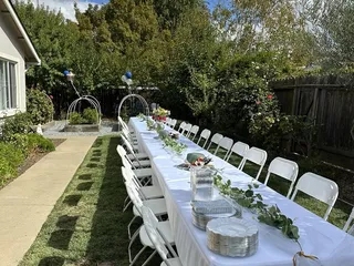 Dave's Margaritas N More Party Rentals