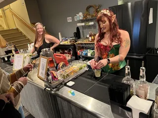 Molotov KC Mobile Events