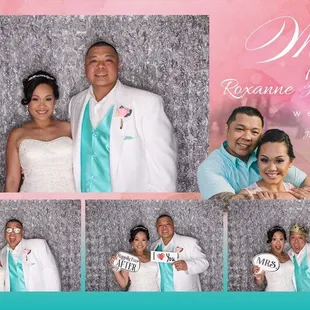 Our Happily Ever After Began 01.28.17.