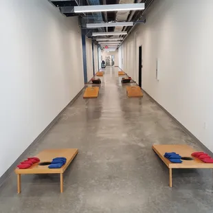 Corn Hole Rentals