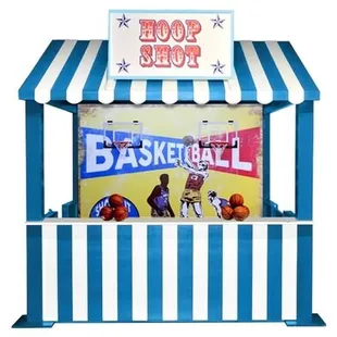 Sports Booths
