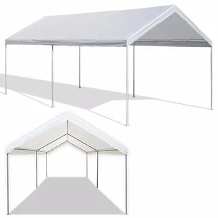 10 x 20 Canopy