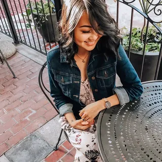 Mari A.