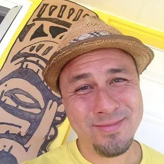 Eric W.