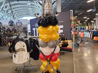 Mister Balloon company