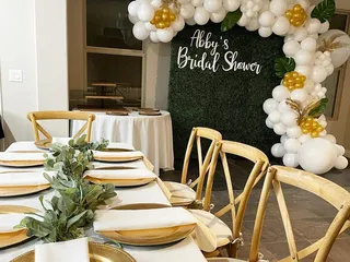 La Fiesta Party Rentals