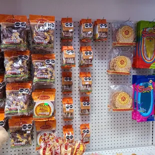 Your one stop shop for Mexican candies and party supplies in North Las Vegas