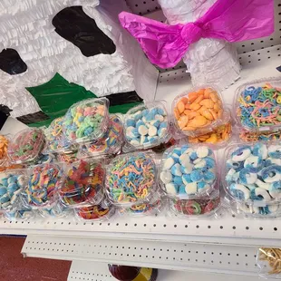 Gummies