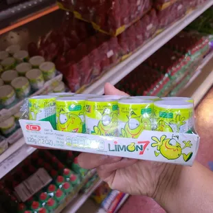 Great for making Michelada Bombs!