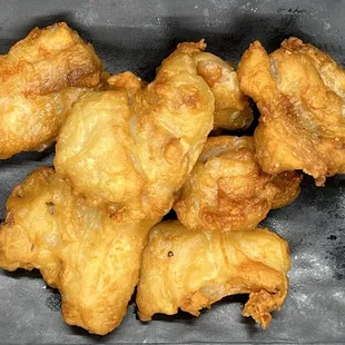 Chicken Nuggets